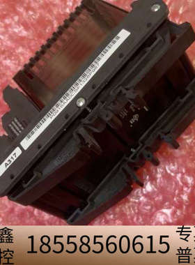 P0916AA福克斯波罗DCS卡件FBM201端子板FOXB.议价