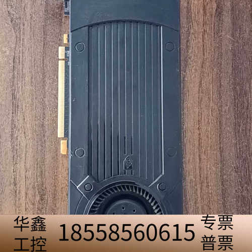 公版 影驰GTX970 4G D5 双6pin电源.议价