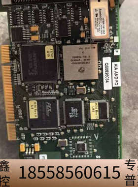 型号：光谱仪器 3097 PDCI卡 Spectral In.议价