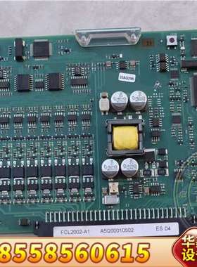 FC726主机回路卡 FCL2002-A1回路卡西