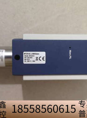 英福康INFICON真空计，BAG402，353-600。进