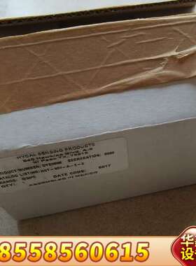Hycal Sensing CT-807-A 温度变送器