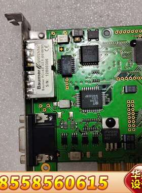 Baumer optronic Baumer  pci