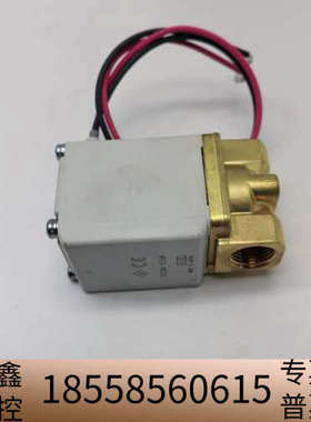 VX232DA SMC电磁阀，，DC24V 10