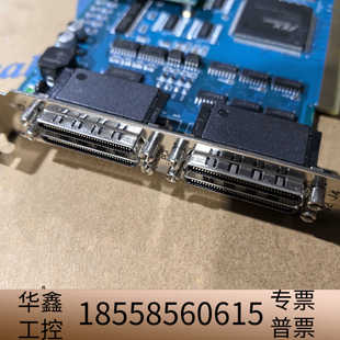 AXT运动控制卡PCI 亚进AJINEXTEK N8.议价