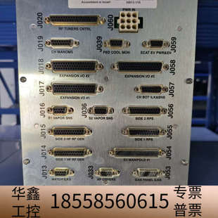AMAT应用材料0090-07013 Rev 02，CIOC
