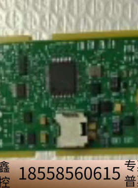 出！7890FID信号板，型号G3431-3182.议价