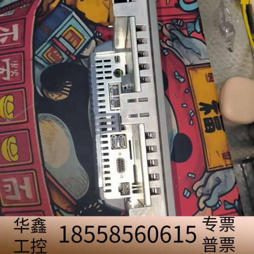 触摸屏6AV2124-0MC01-0AXO