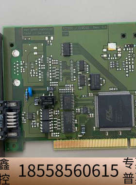 PCI200/CIBD32 Rev.1.1采.议价