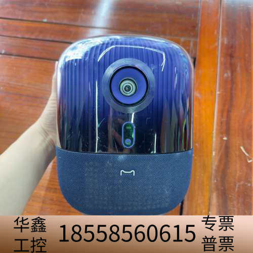 天猫魔屏智能投影仪TMP-X，，没其他配件了.议价