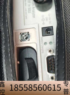 anritsu安立MT8212B基站仪 特别