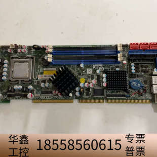 Rev：4.0 R40 带C.议价 Q354 威达工控机主板WSB