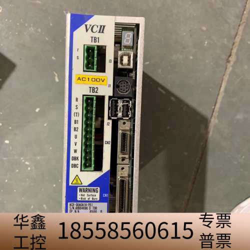 驱动器/控制器NCR-DDA0A1A-051，，.议价