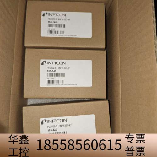 英福康真空计PSG502-S 规格350-140 仅剩3