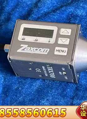 Zaxcom TRX700，频率Block30，两年