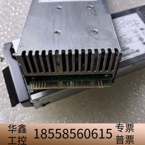 3Y YM-7381C 热插拔服务器电源 380W 冗