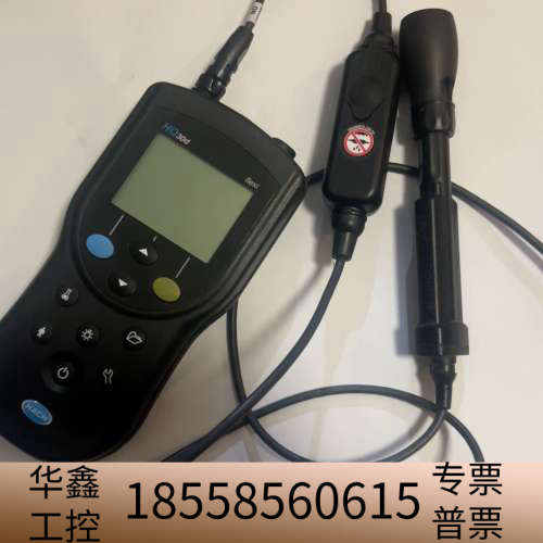 哈希hq30d?溶解氧电极套装。可另外加pH，电导率电极，o.议价