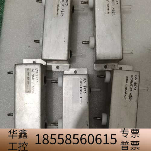 赛默飞臭氧发生器9973，型号OZONATOR，.议价