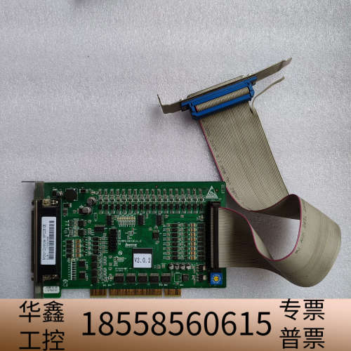 乐创Leetro运动控制卡 MPC2810E V1.0 V2.议价