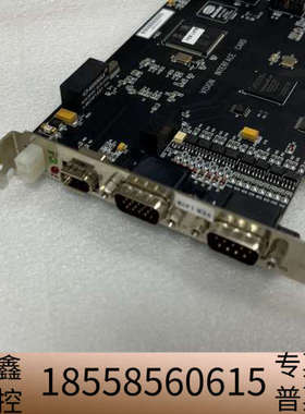 HANMI AUTONET ANFVI-01PCI VISI