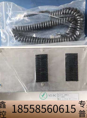 ALCATEL-ANNECY 控制器 110942