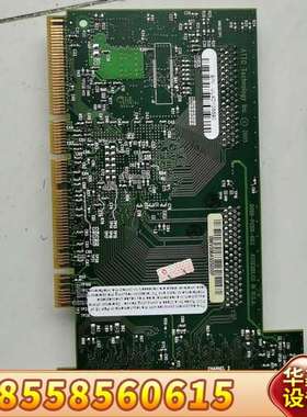 原拆ATTO EXPRESSPCI UL4D SCSI卡 ，
