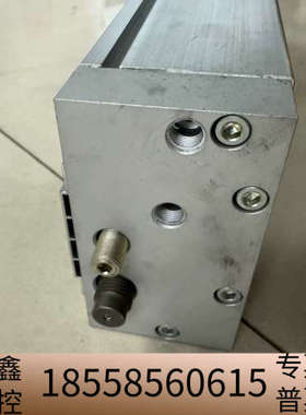 SMC磁耦式无杆气缸CY1H25-500-DCN936C