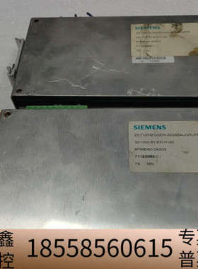 6FM8090-0AS03  G21003-B130.议价