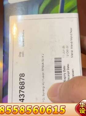 飞诺美色谱柱 Synergi 4um Fusion-RP