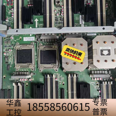 浪潮NF8460M3 8465M3 主板 YZMB-0028.议价