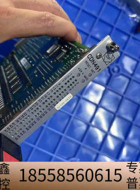 AMAT 0190-06170 CDN491 DeviceN