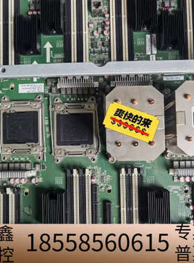 浪潮NF8460M3 8465M3 主板 YZMB-0028