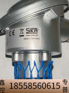 Sika温度传感器，型号T2031TK2002M03NS