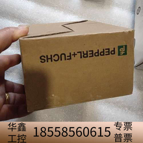 PCV100-F200-B25-V1D-6011传感器