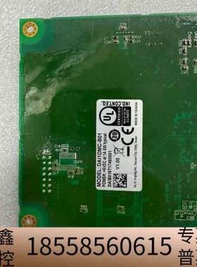 DELTA DAI1DMC-B01多轴运动控制卡