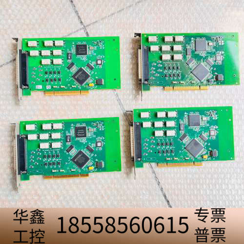 NI PCI-6520 数据采集卡，，，型号.议价