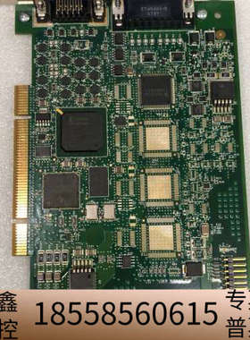 COGNEX康耐视 CFG-8501-000 RevF 图像.议价