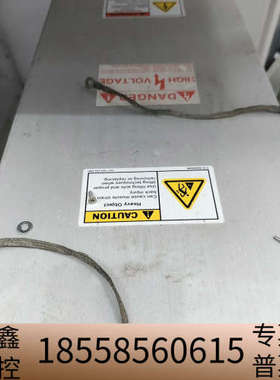 AMRAY高压电源模块，P/N：124-002，，单.议价