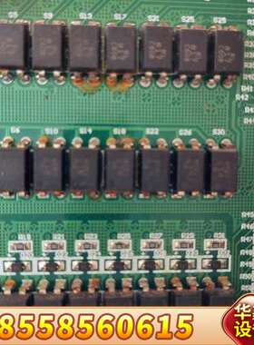 乐创EA1616B /MPC08B 运动控制卡扩展卡一组 V