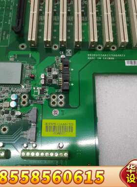 工控机底板(R)PBPE-12AA64 302