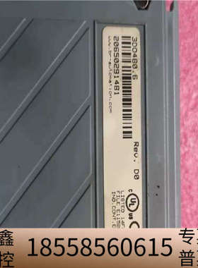 贝加莱 2005PLC 3NC352.6 3NC150.6质