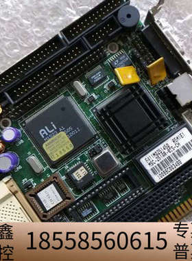 神达MSC-251AL-BS5-CH ISA586半长主板