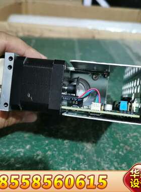 Cavro PUMP XC6+cham peek ilm