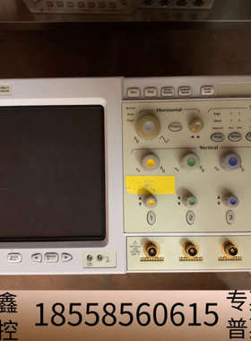 DSO80804B示波器，8G带宽，40G采样.议价