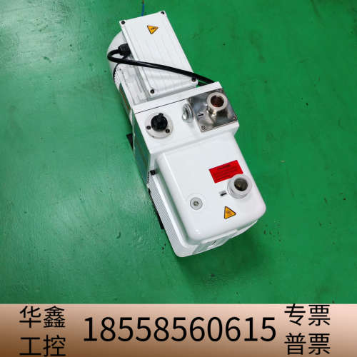 凯斯普CASP-16真空泵，，单相220V电压，.议价