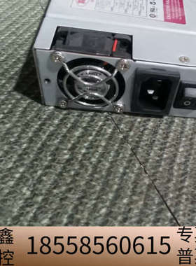 Topower 工业设备工控机1u电源 SINCE1986