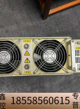 MILMEGA AS1525-6功率放大器，