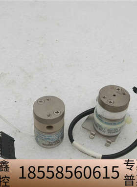 赛默飞热电PATENTED微型电磁阀DC406080 12V.议价