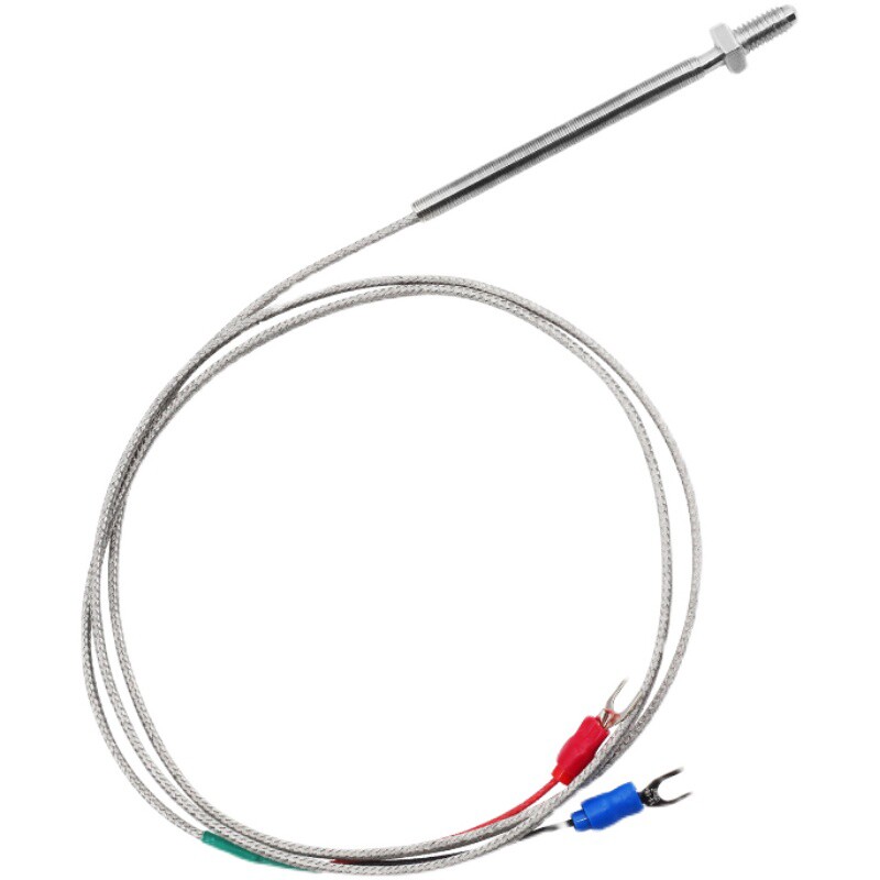 替米S米热电偶式TCKT3.2-65/F/TCPT3.2-65/F/温度传感器 锥螺纹型