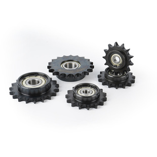 10A 04C 08B 惰轮链轮STLA 12A 06B 16A